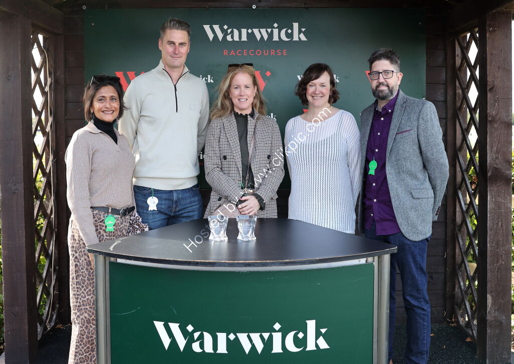 Redditch United Handicap Chase