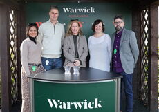 Redditch United Handicap Chase