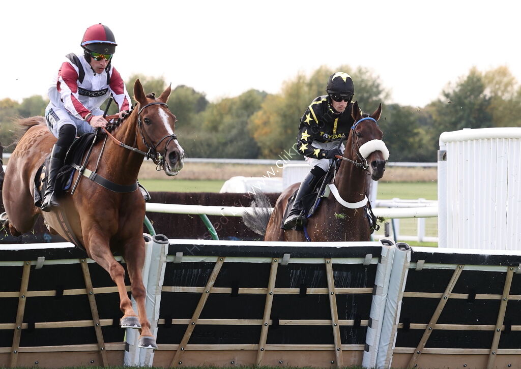 Inuit Quickbooks 'NH' Nov Hurdle