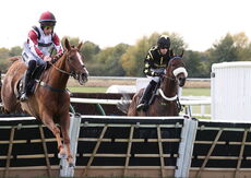 Inuit Quickbooks 'NH' Nov Hurdle