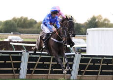 Inuit Quickbooks 'NH' Nov Hurdle