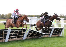 Inuit Quickbooks 'NH' Nov Hurdle