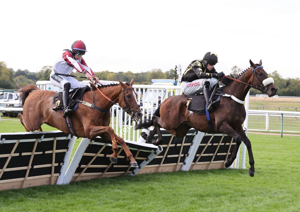 Inuit Quickbooks 'NH' Nov Hurdle