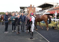 Inuit Quickbooks 'NH' Nov Hurdle