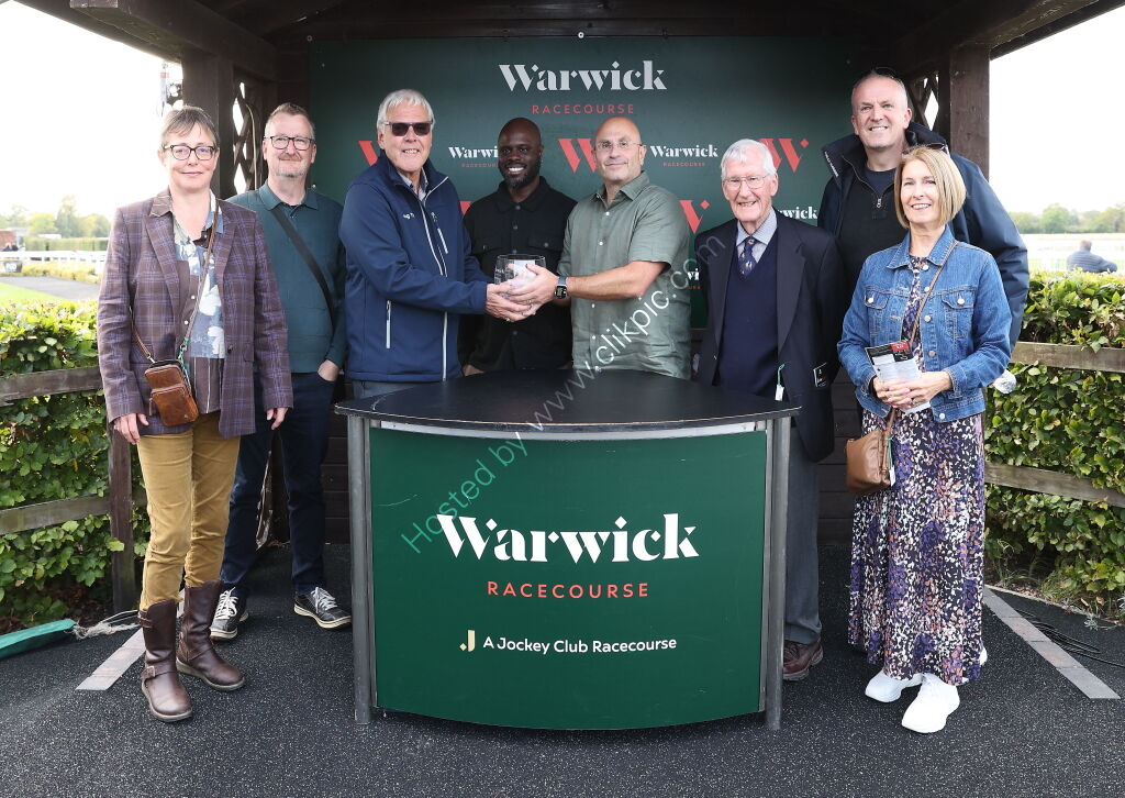 Inuit Quickbooks 'NH' Nov Hurdle