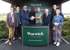 Inuit Quickbooks 'NH' Nov Hurdle