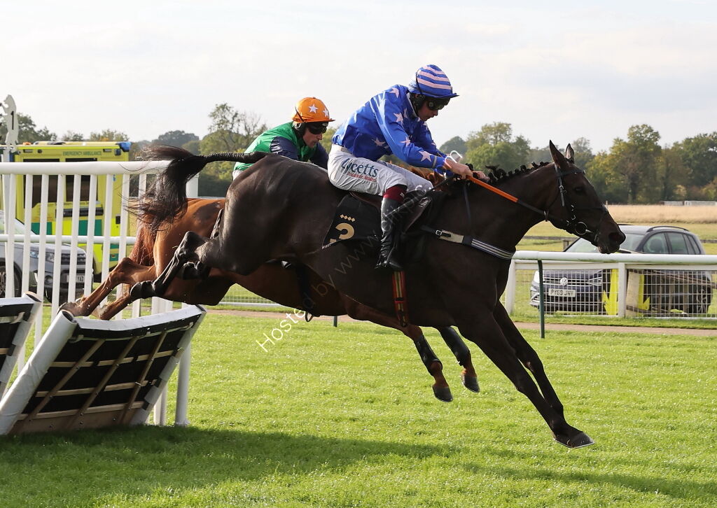 Ignite Incentives Handicap Hurdle