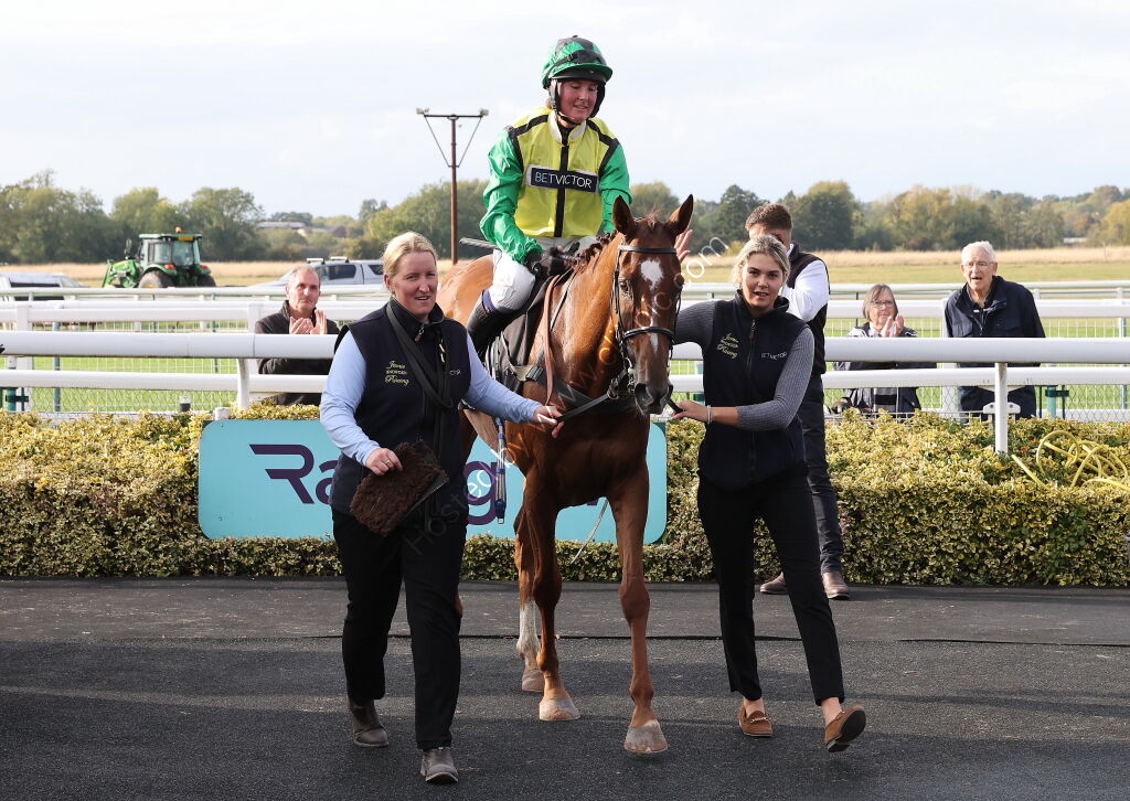 Ignite Incentives Handicap Hurdle