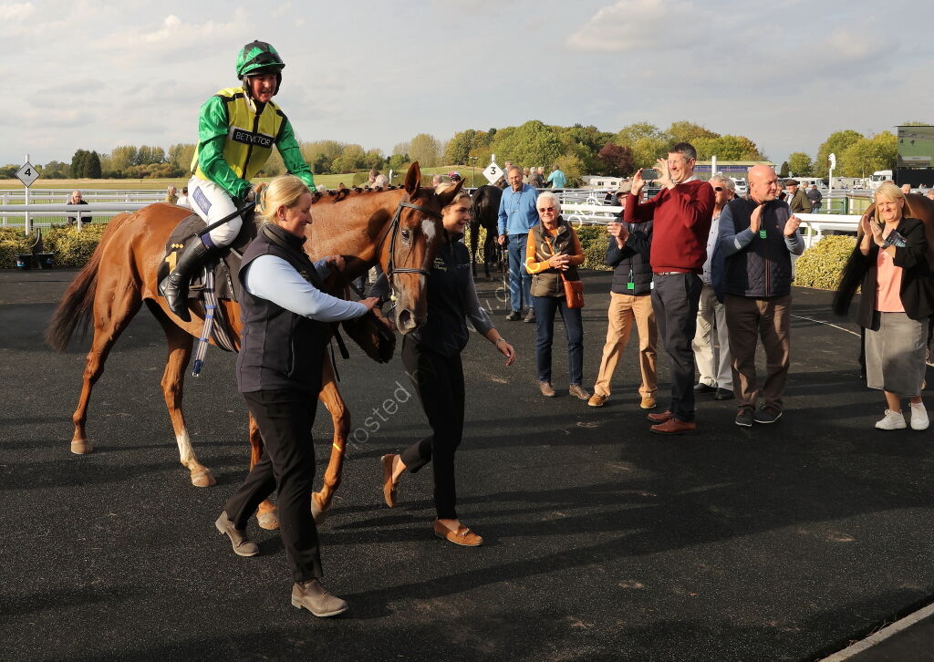 Ignite Incentives Handicap Hurdle