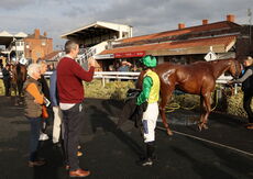 Ignite Incentives Handicap Hurdle