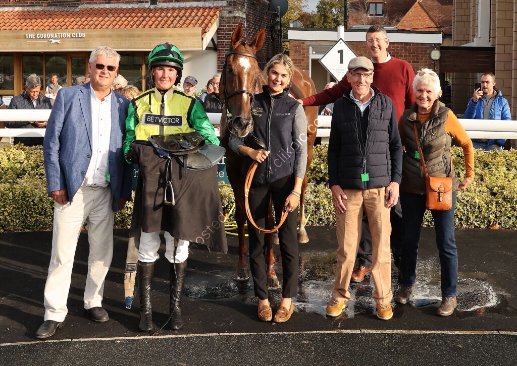 Ignite Incentives Handicap Hurdle