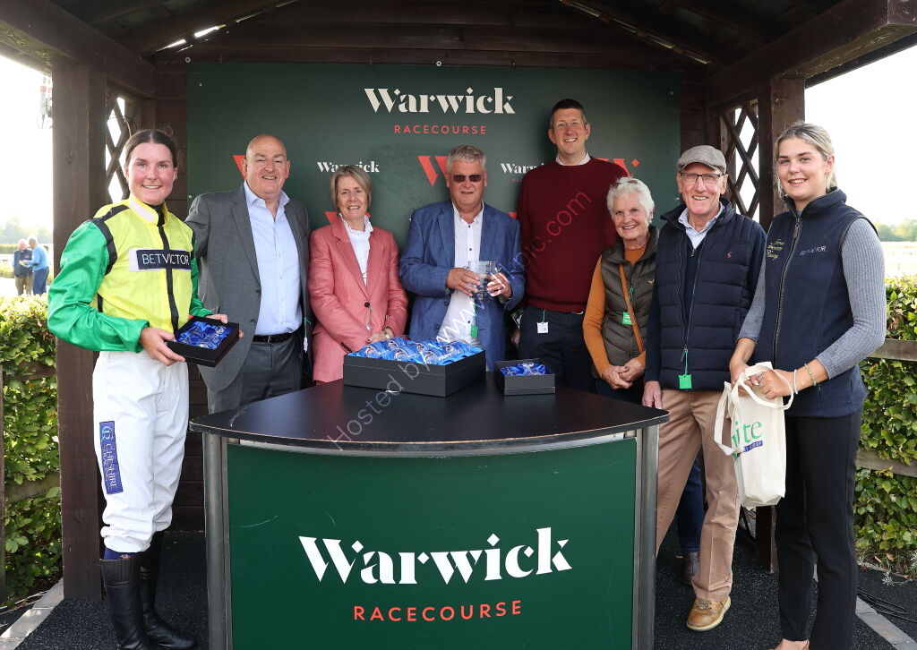 Ignite Incentives Handicap Hurdle