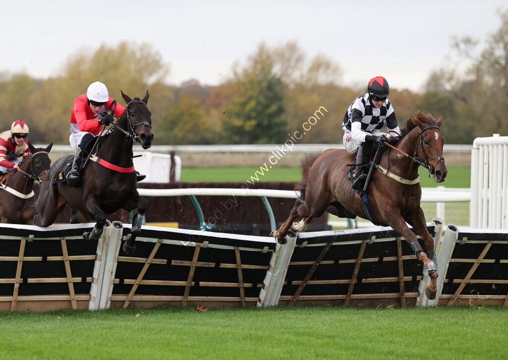 Pricedup.bet Juvenile Maiden Hurdle