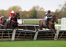 Pricedup.bet Juvenile Maiden Hurdle