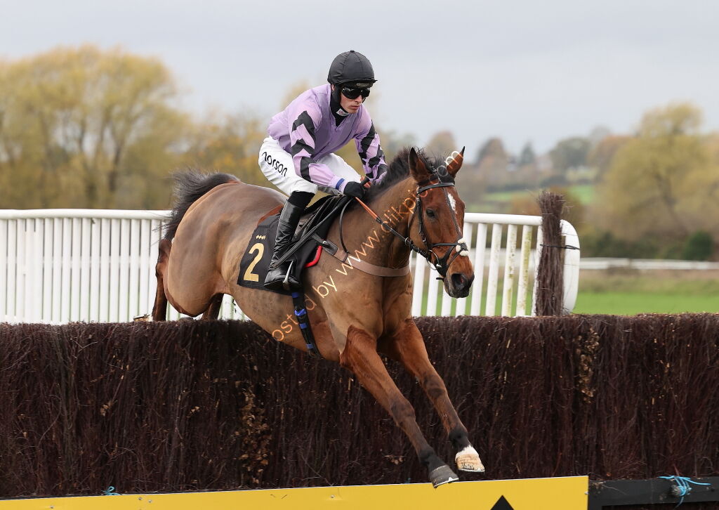 Stan Mellor Memorial Novices' Chase