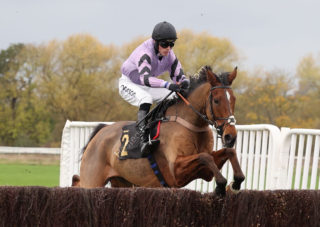 Stan Mellor Memorial Novices' Chase