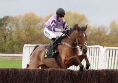 Stan Mellor Memorial Novices' Chase