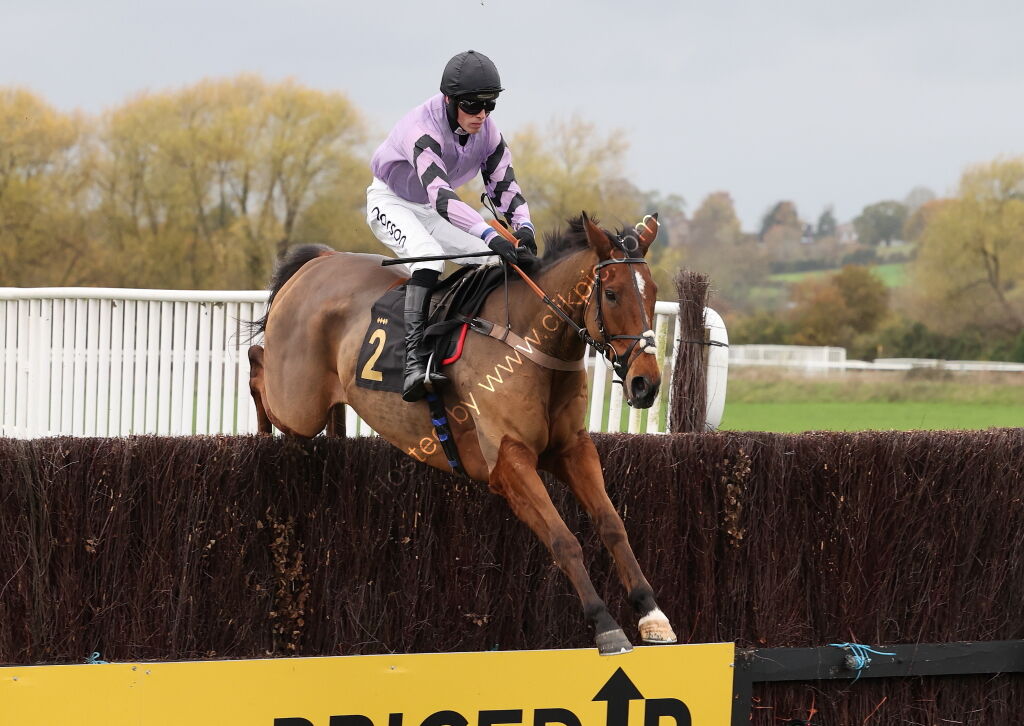 Stan Mellor Memorial Novices' Chase
