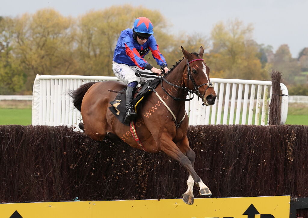Stan Mellor Memorial Novices' Chase