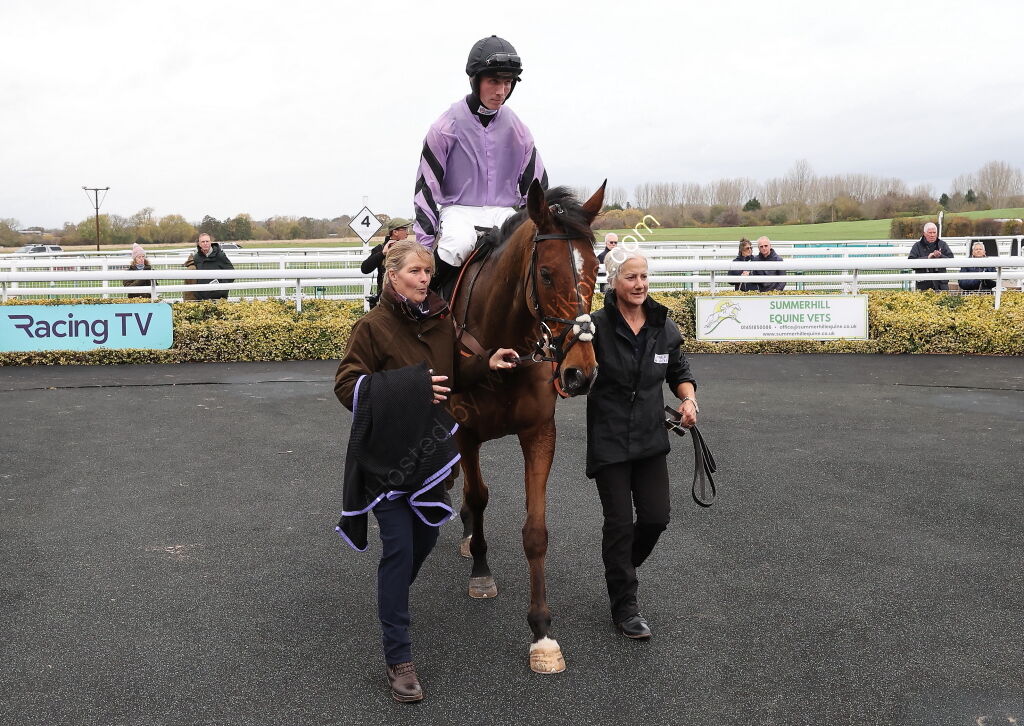 Stan Mellor Memorial Novices' Chase