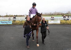 Stan Mellor Memorial Novices' Chase