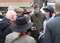 Stan Mellor Memorial Novices' Chase