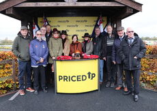 Stan Mellor Memorial Novices' Chase