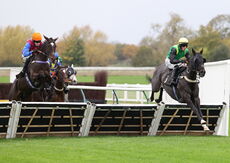 Pricedup  Handicap Hurdle