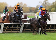 Pricedup  Handicap Hurdle