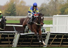 Pricedup  Handicap Hurdle