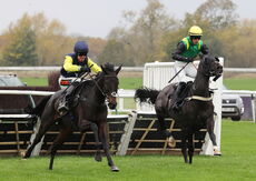 Pricedup  Handicap Hurdle