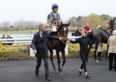 Pricedup  Handicap Hurdle