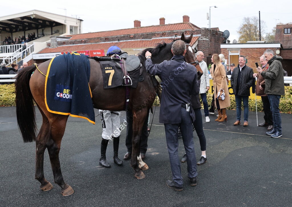 Pricedup  Handicap Hurdle