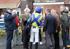 Pricedup  Handicap Hurdle