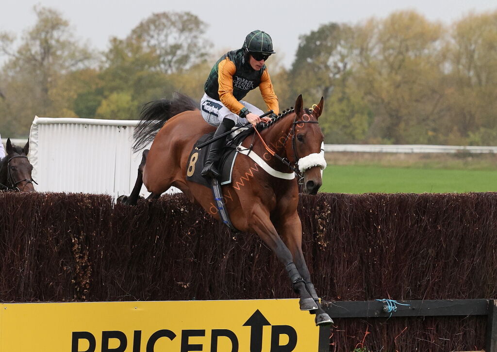Jets Richard Davis Awards Handicap Chase