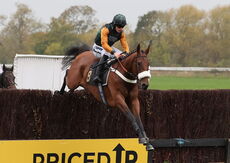 Jets Richard Davis Awards Handicap Chase