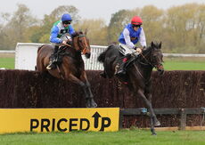 Jets Richard Davis Awards Handicap Chase