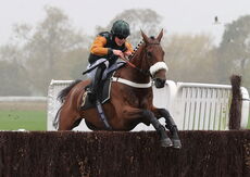 Jets Richard Davis Awards Handicap Chase