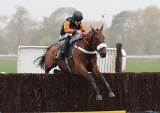 Jets Richard Davis Awards Handicap Chase
