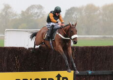 Jets Richard Davis Awards Handicap Chase