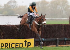 Jets Richard Davis Awards Handicap Chase