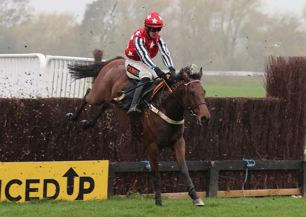 Jets Richard Davis Awards Handicap Chase