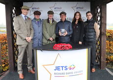 Jets Richard Davis Awards Handicap Chase