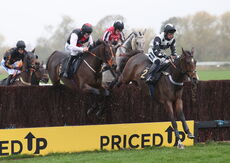 Pricedup The Jumps  H'cap Chase