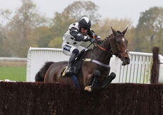 Pricedup The Jumps  H'cap Chase