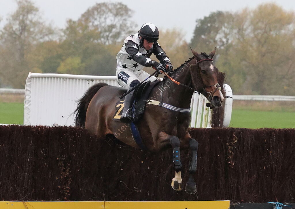 Pricedup The Jumps  H'cap Chase