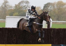 Pricedup The Jumps  H'cap Chase