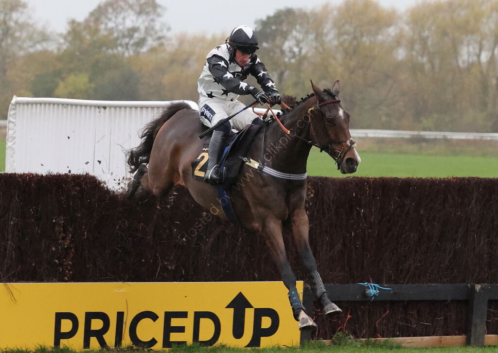 Pricedup The Jumps  H'cap Chase