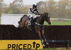 Pricedup The Jumps  H'cap Chase