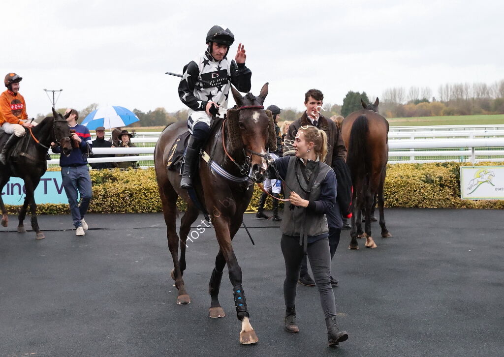 Pricedup The Jumps  H'cap Chase